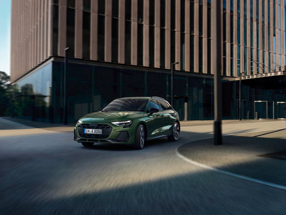 A3 Sportback