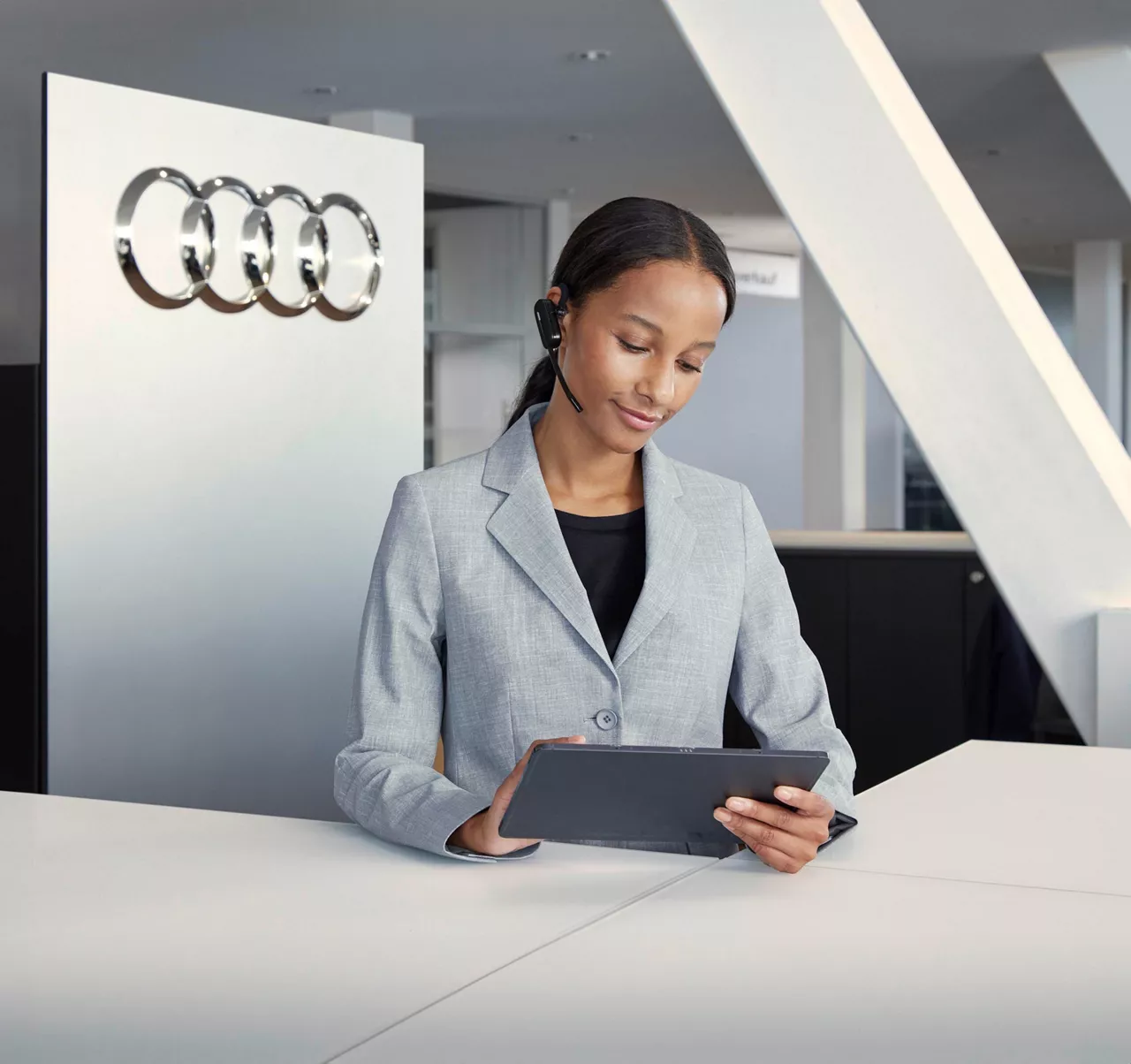 Audi Club Info