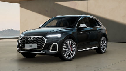 Build Your Audi Audi Australia