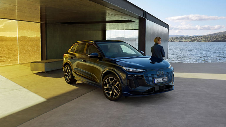 EV Technology