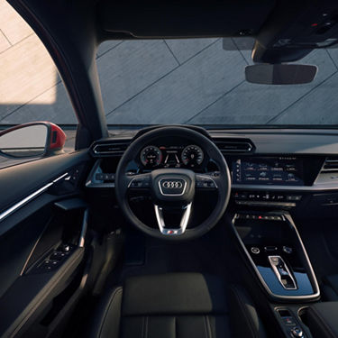 Elegant interior