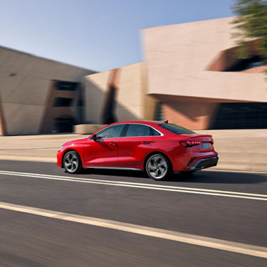 Sportier than ever