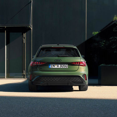 A sporty ending.