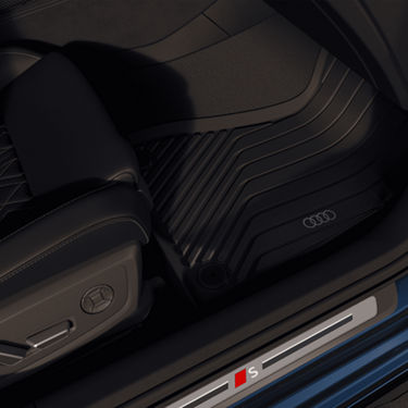 A5 Sedan