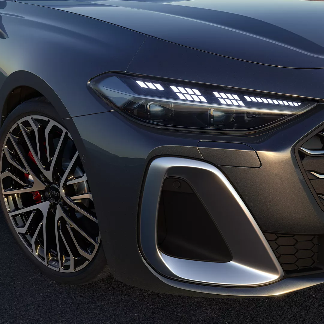 S5 Avant