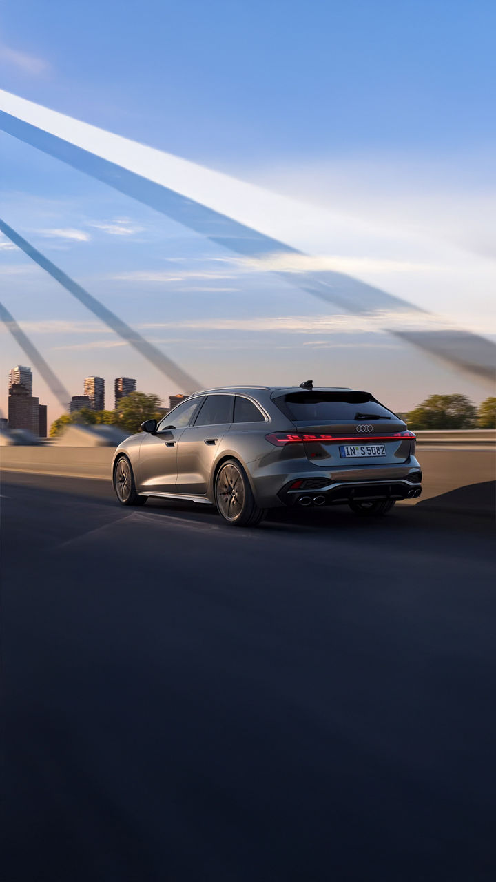 S5 Avant