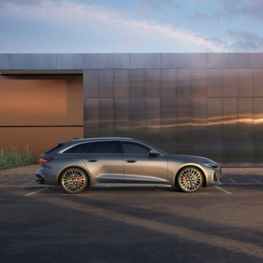 S5 Avant