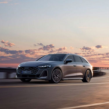 S5 Avant