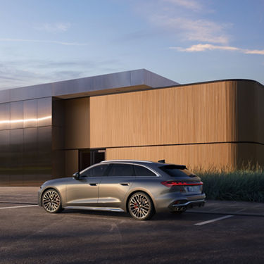 S5 Avant
