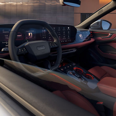 S5 Avant