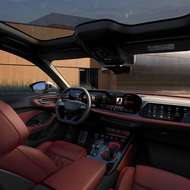 S5 Avant