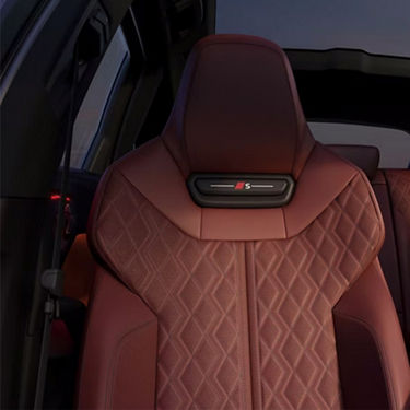 S5 Avant