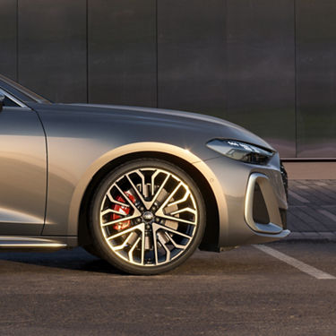 S5 Avant
