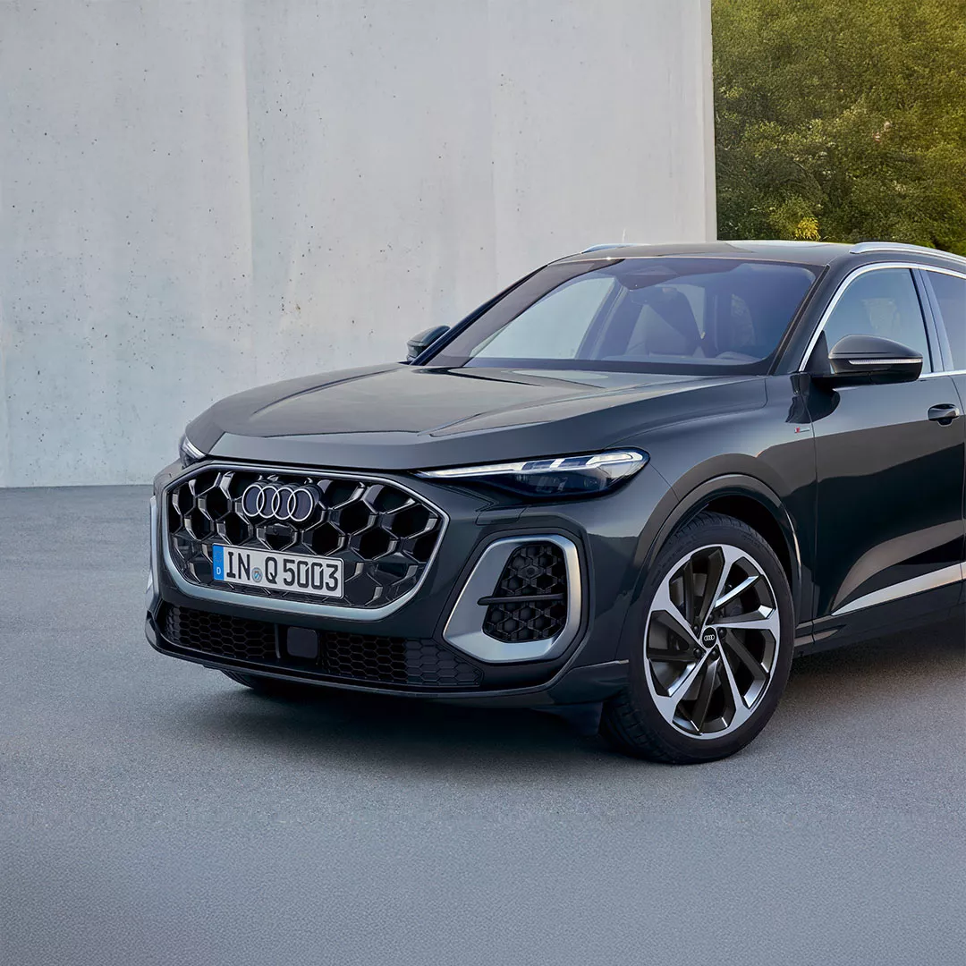 Audi Q5 SUV