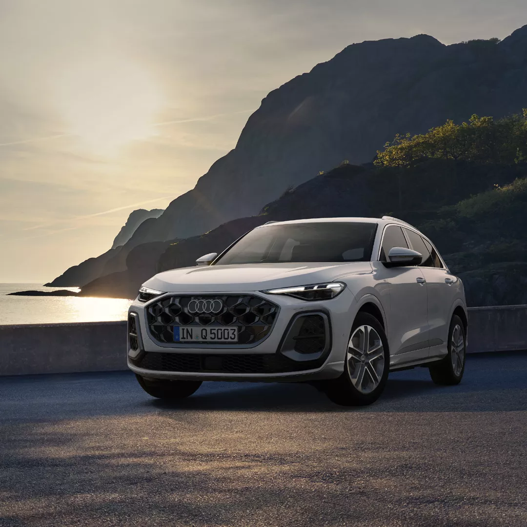 Audi Q5 SUV