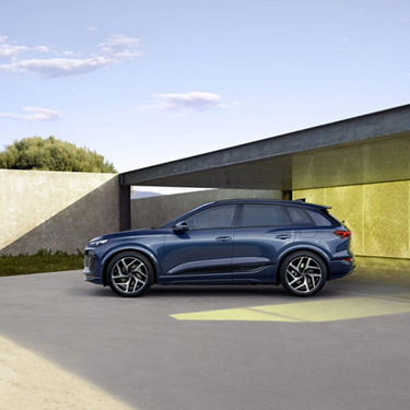 q6 etron