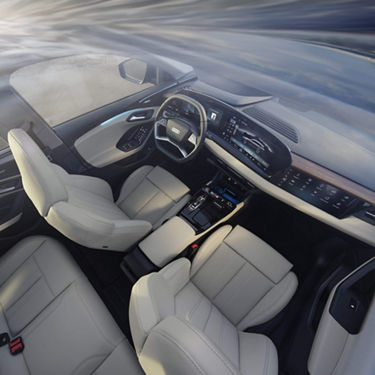 q6 etron