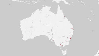 Dealer locator