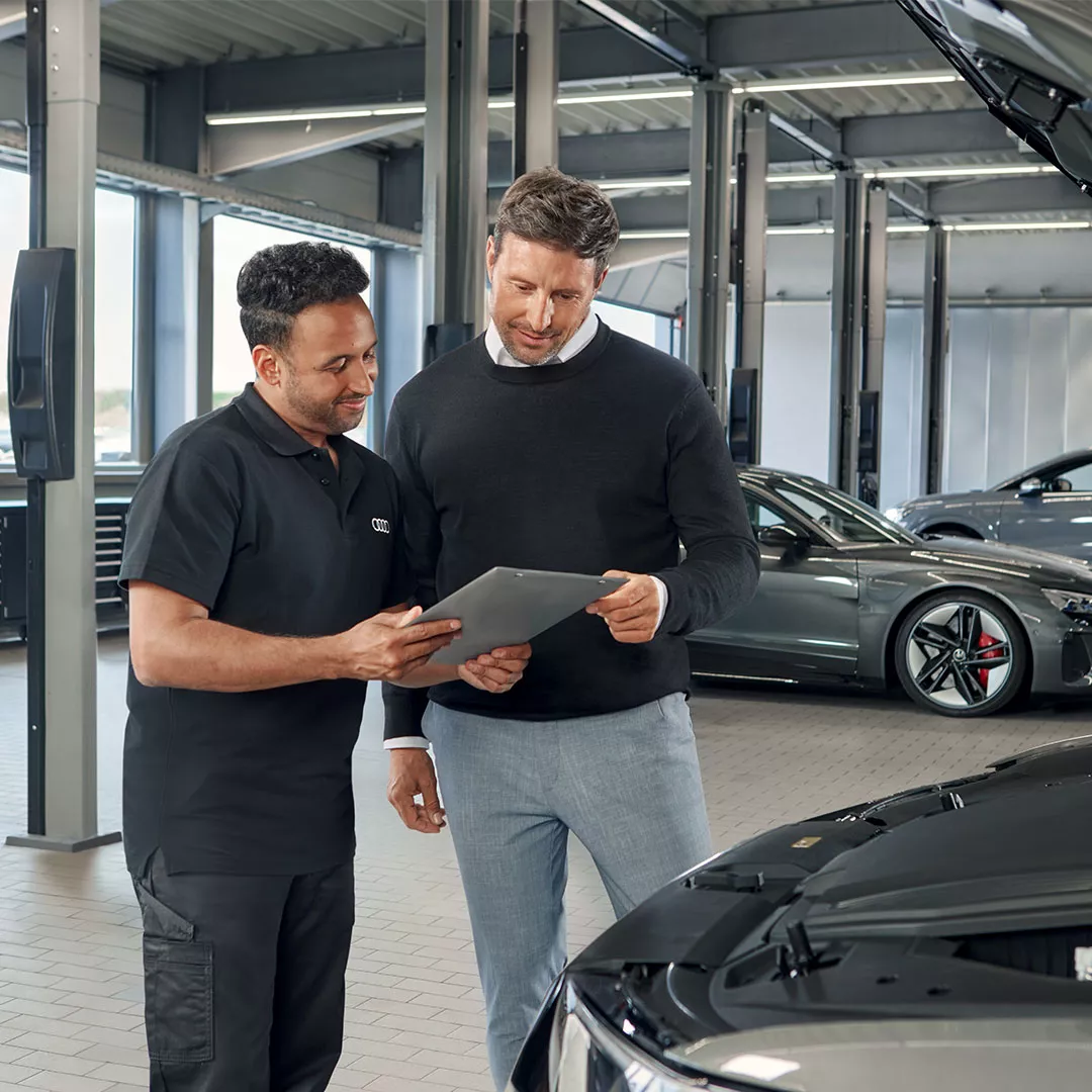 owners service