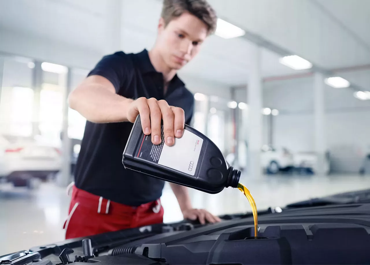 Owners service