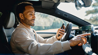Audi connect plus