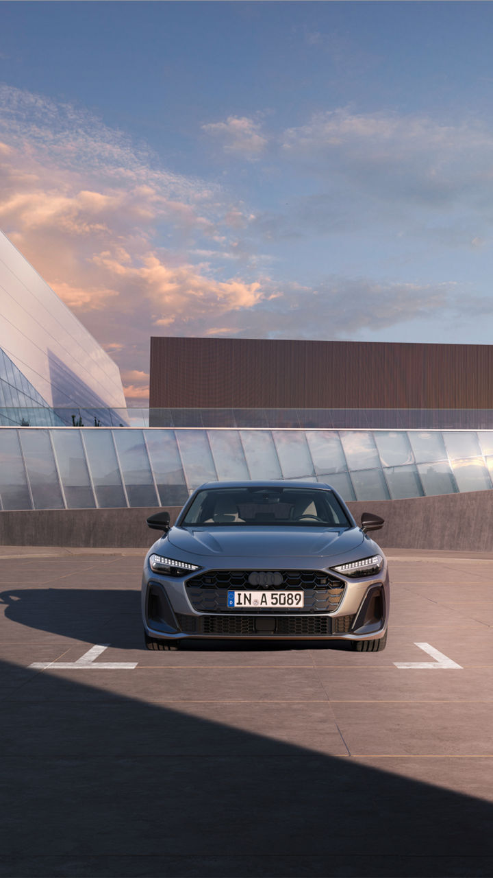 mycar manager - Audi connect plus
