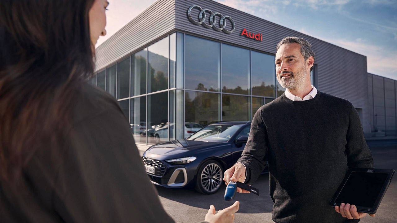 audi