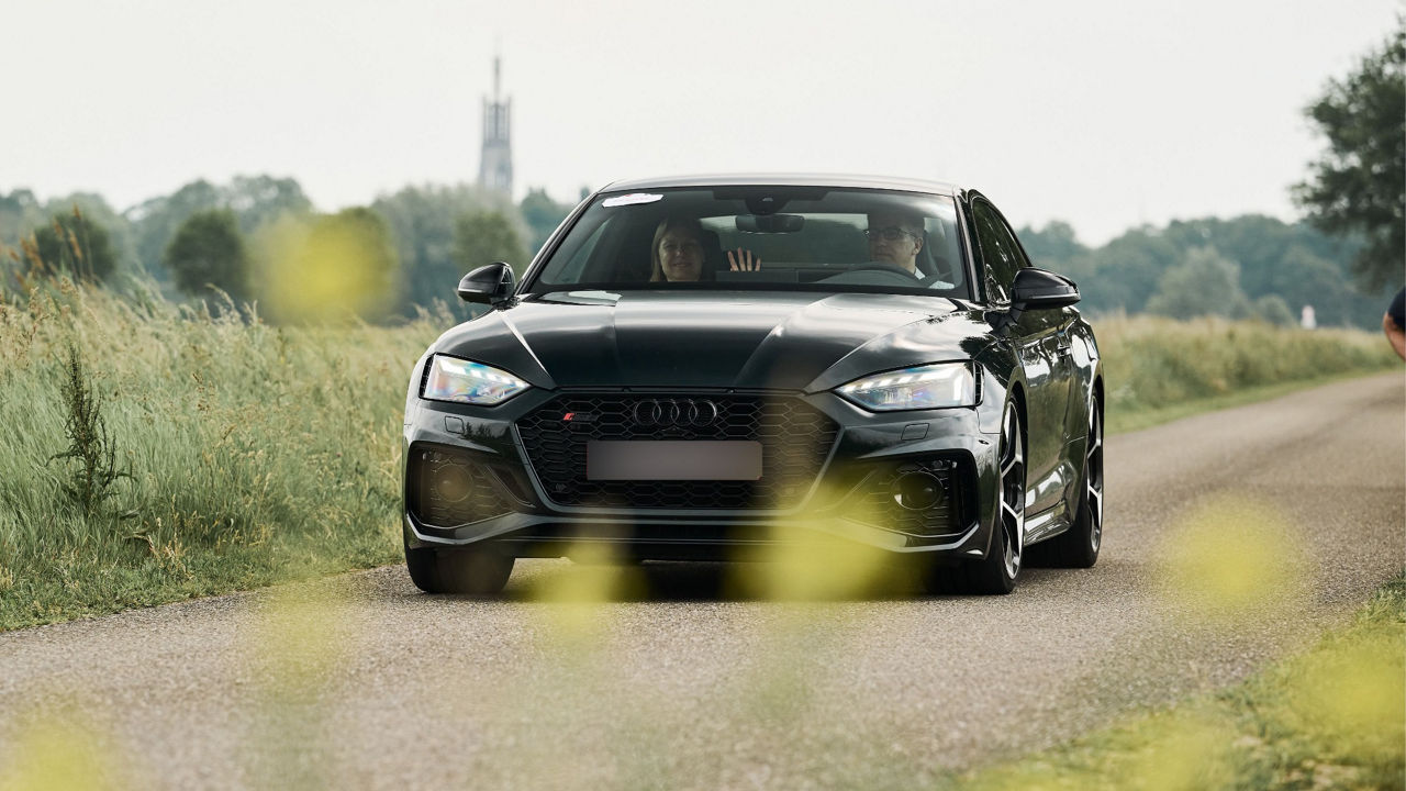 Sport Rally