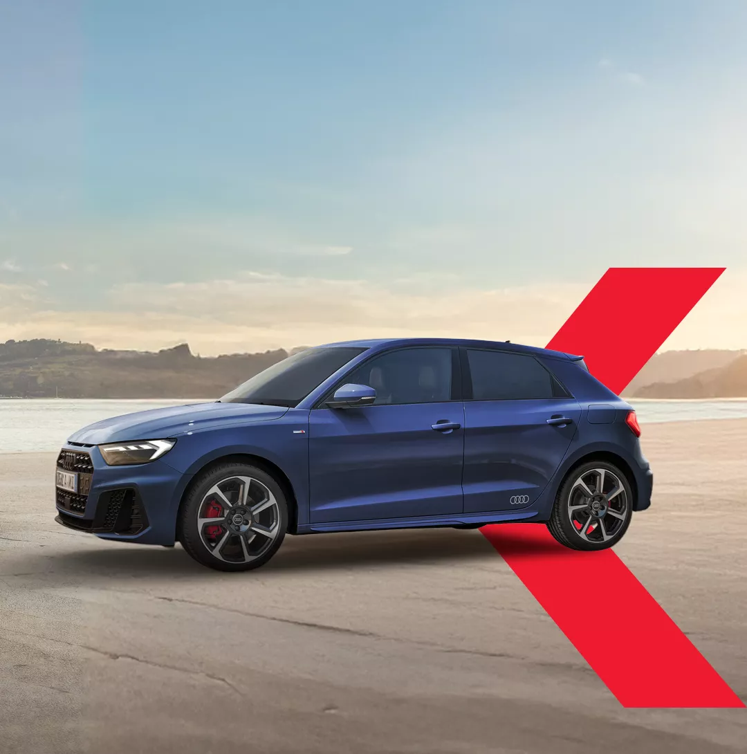 A1 Sportback Prestige Edition