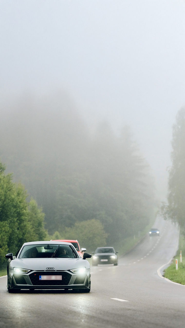 Sport Rally