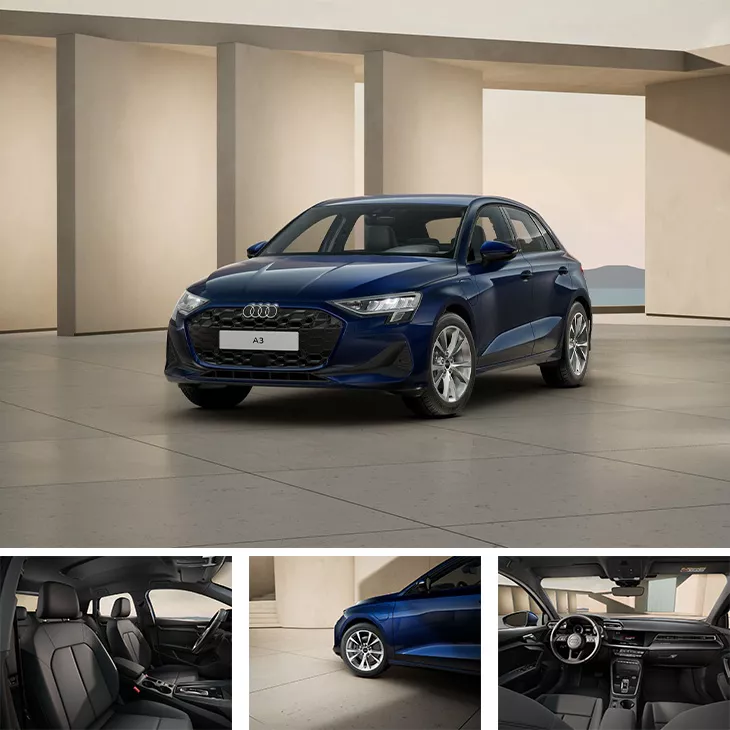 image a3 sportback tfsi e