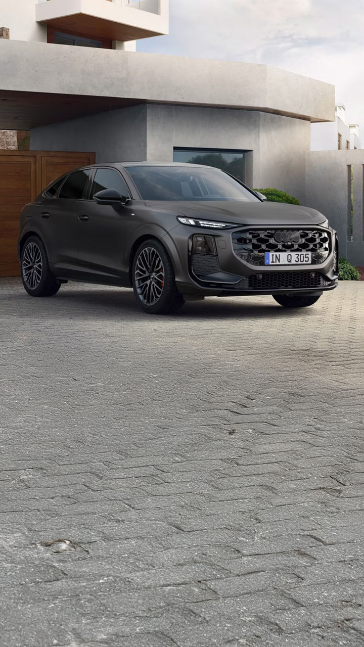 Q3 Sportback