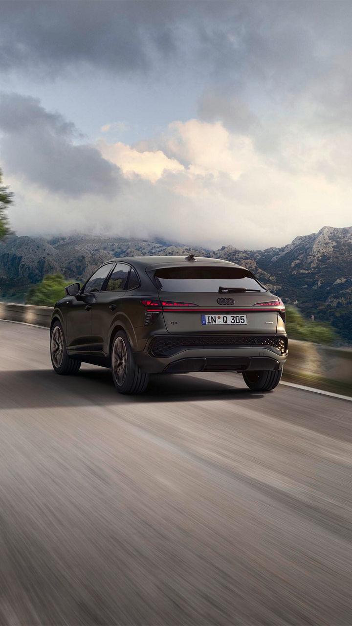 Q3 Sportback