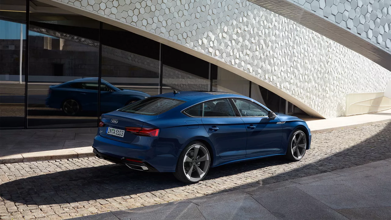 A5 Sportback