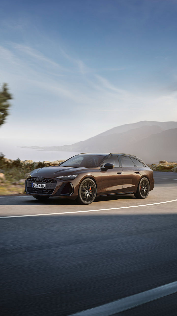 A6 Avant