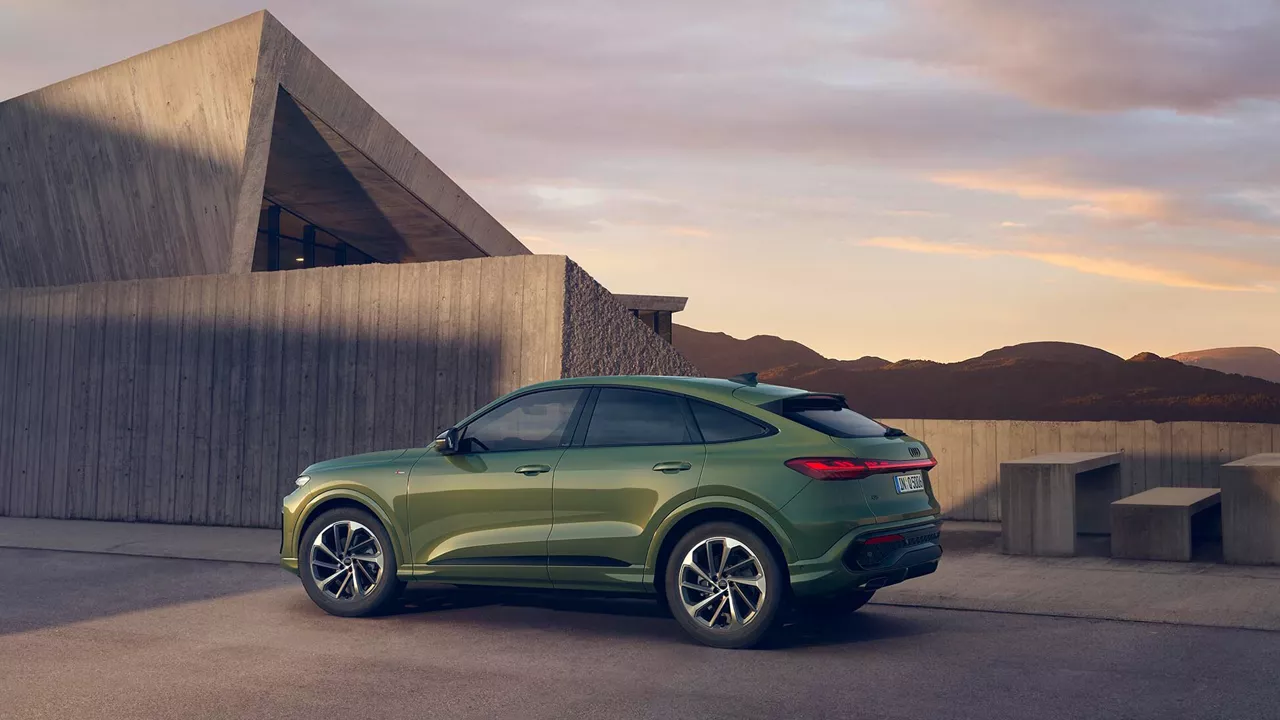 Q5 Sportback