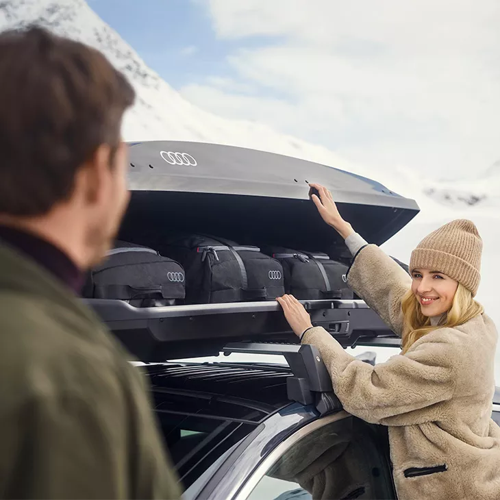 Extra opbergmogelijkheden