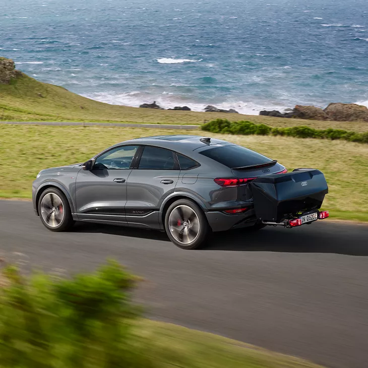 Préparez votre Audi pour l’été