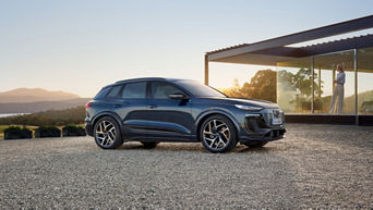 Q6 e-tron