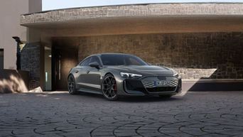 RS e-tron GT