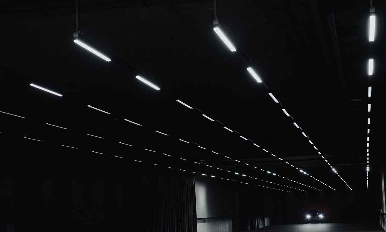 LED