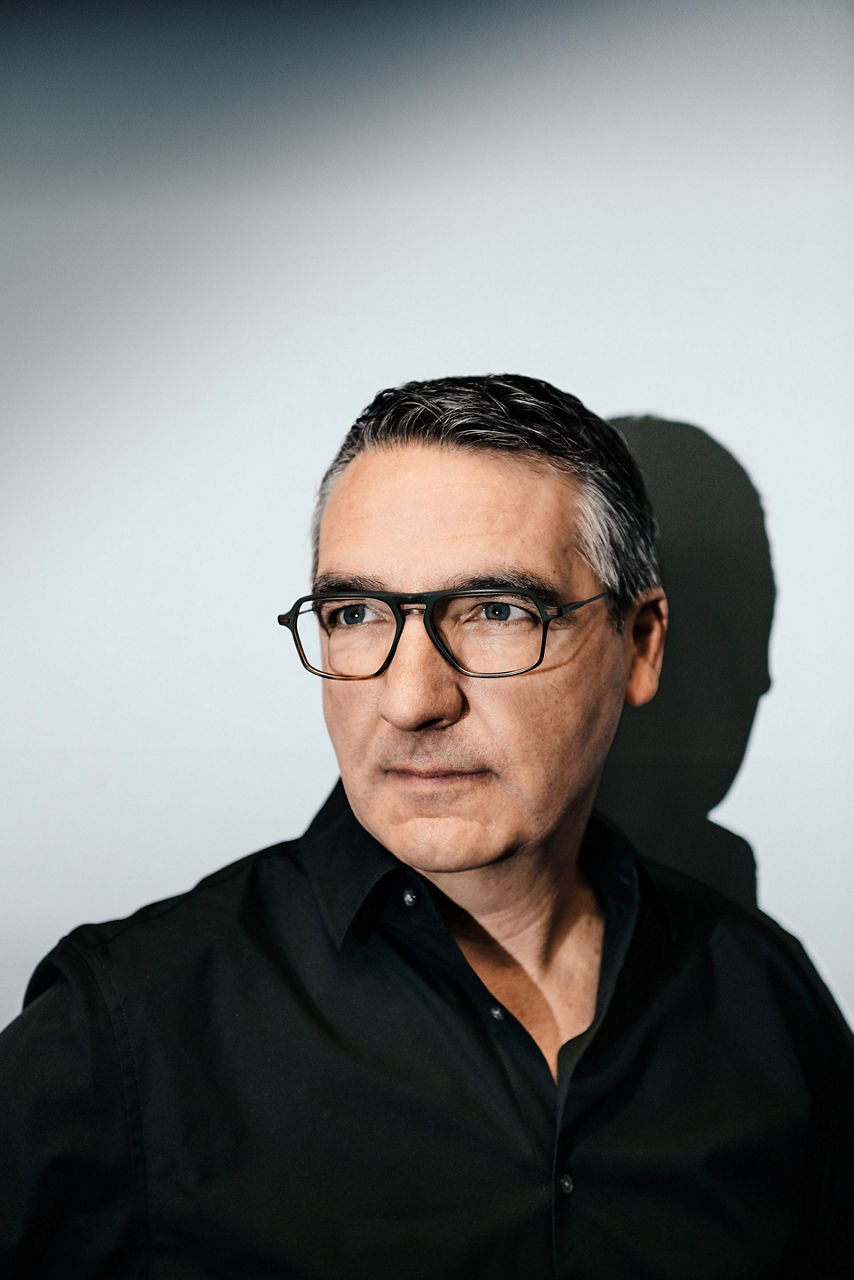 César Muntada
