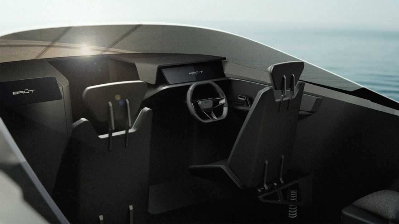brut yachts