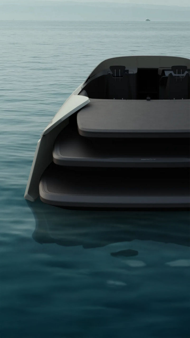 Brut Yachts