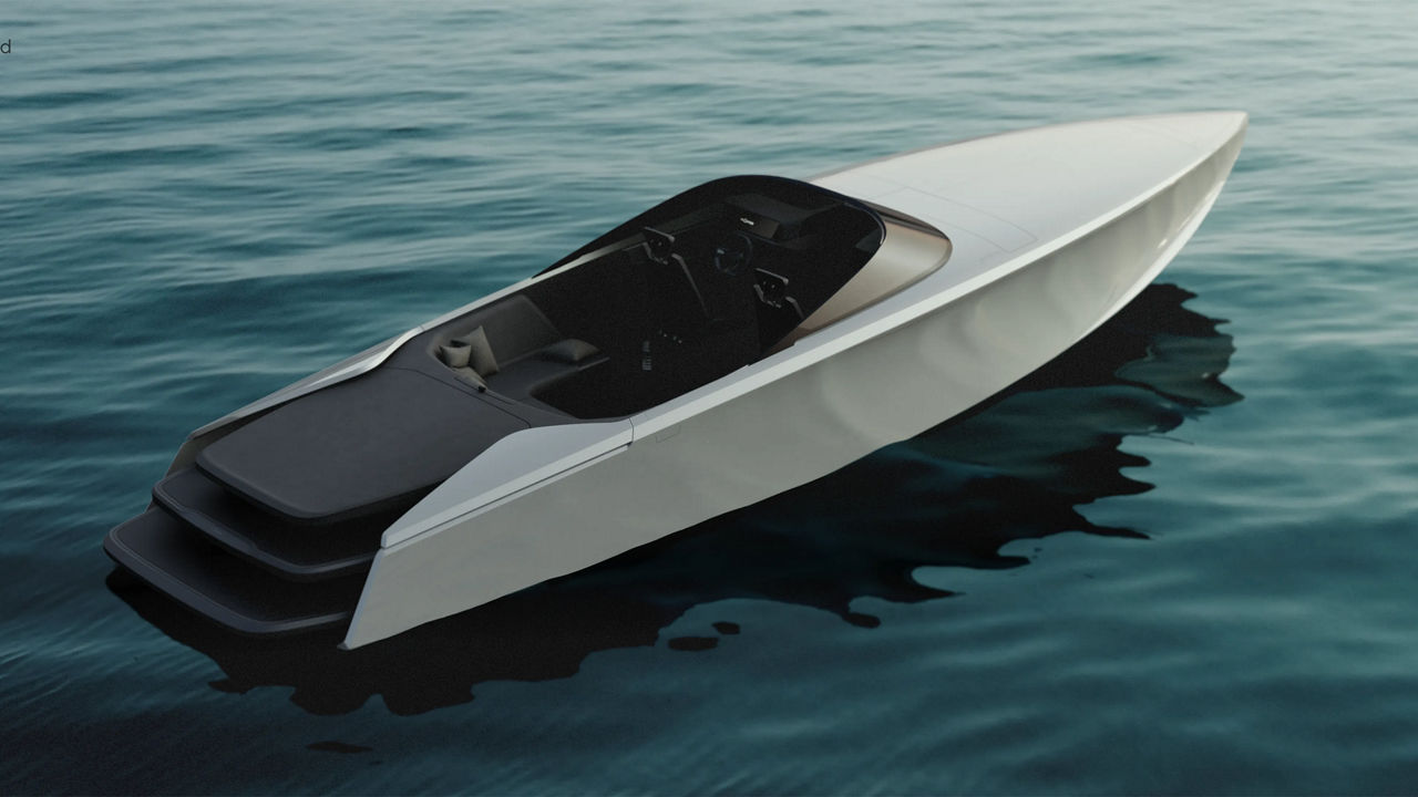 Brut Yachts