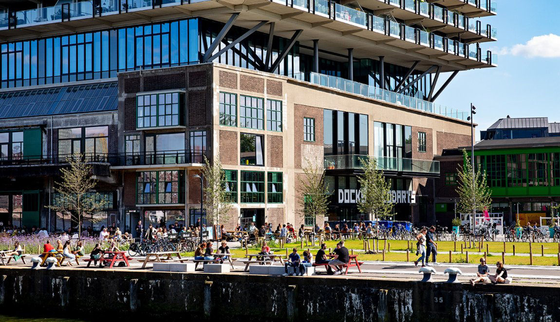 Weekend Rotterdam