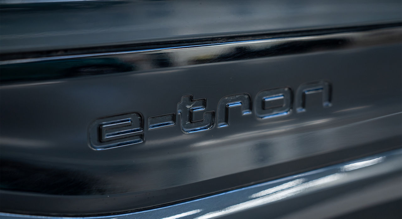 Q6 e-tron
