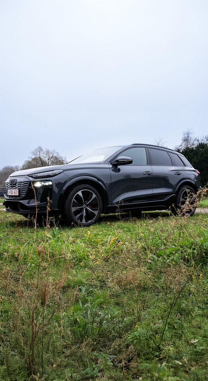 Q6 e-tron