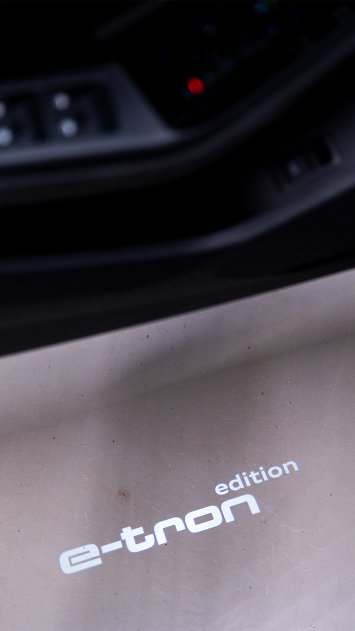 Q6 e-tron