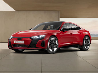 RS e-tron GT